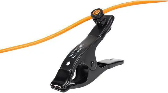 Alt view image 4 of 7 - Tether Tools TetherGuard Thread Mount Support #TG080