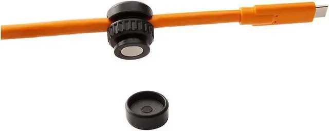 Alt view image 4 of 7 - Tether Tools TetherGuard Tethering Support Kit #TG098