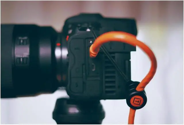 Alt view image 7 of 7 - Tether Tools TetherGuard Tethering Support Kit #TG098