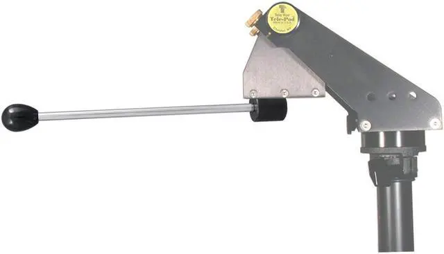 Alt view image 2 of 2 - Tele Vue Mount Handle Assembly for TelePod Head #HAN-1000