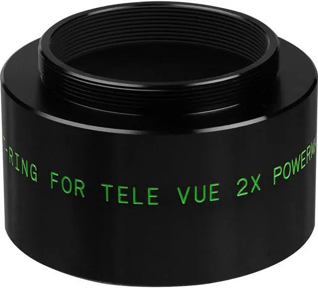 Main image of Tele Vue T-Ring Adapter for 2x2" Powermate #PTR-2200