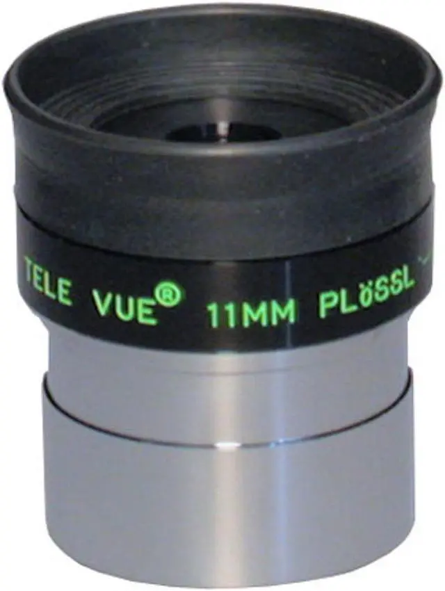 Main image of Tele Vue 11mm Plossl 1.25" Eyepiece #EAP-11.0