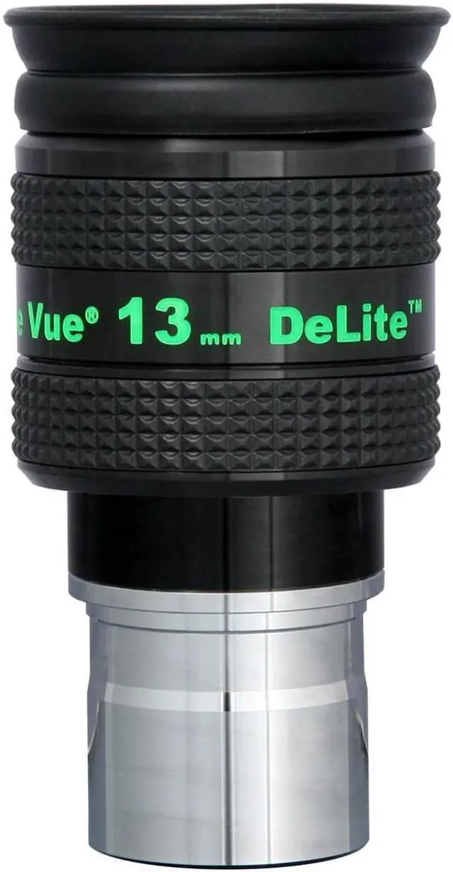 Main image of Tele Vue DeLite Series 13mm Eyepiece #EDE-13.0
