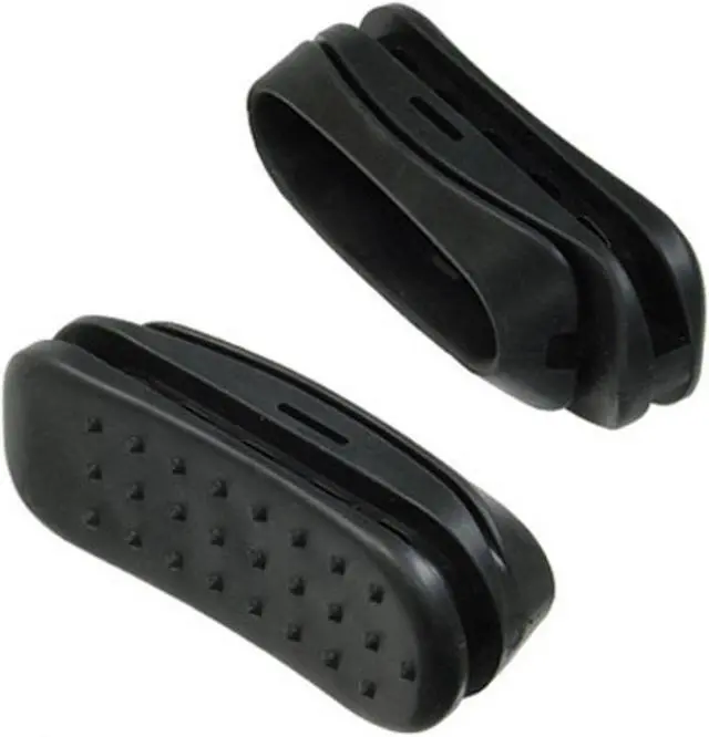 Alt view image 3 of 3 - Leapers Model 47 Combat Butt Pad