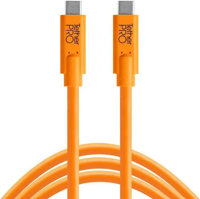 Alt view image 4 of 7 - Tether Tools Starter Tethering Kit with USB-C to USB-C Cable, TetherGuard & Bag