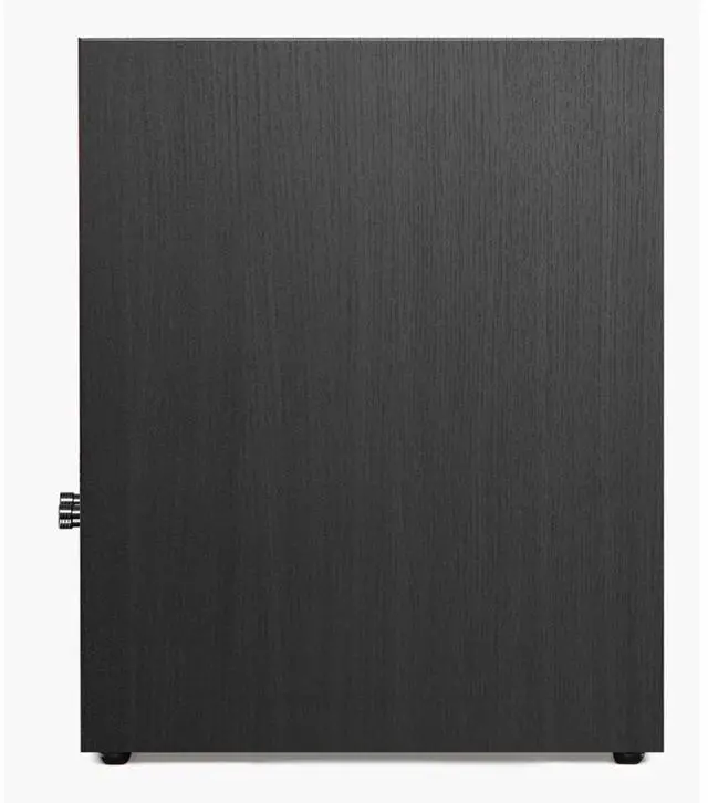 Alt view image 6 of 16 - Triangle Borea BR03 100W 2-Way Bookshelf Speakers, Pair, Black Ash