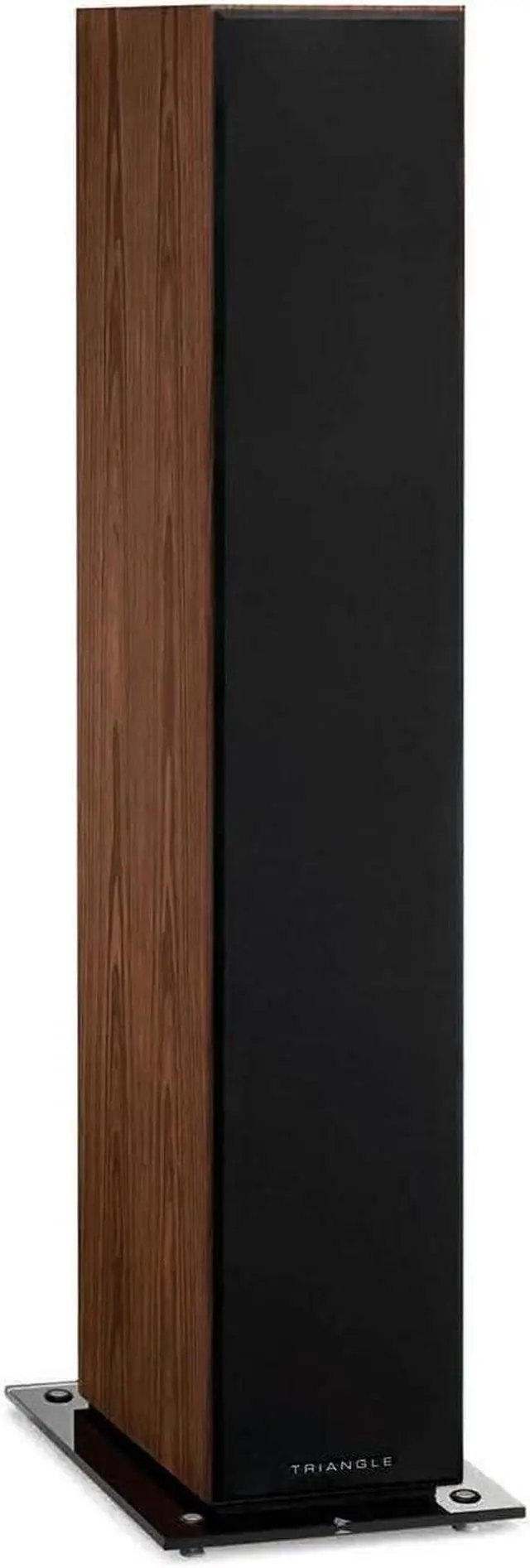 Alt view image 2 of 4 - Triangle Esprit Australe Ez Floorstanding Speaker, Maple