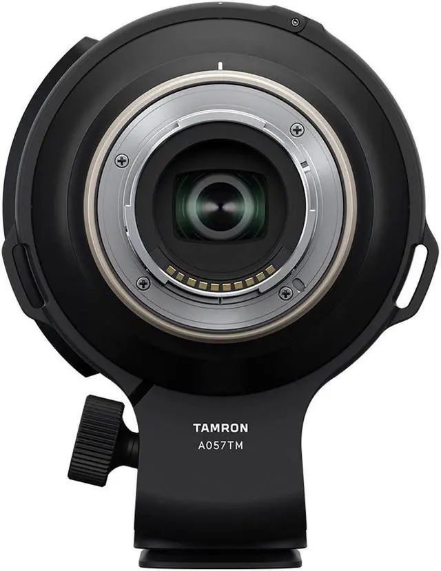 Alt view image 14 of 17 - TAMRON 150-500MM F/5-6.7 Di III VC VXD Lens for FUJIFILM X-Mount