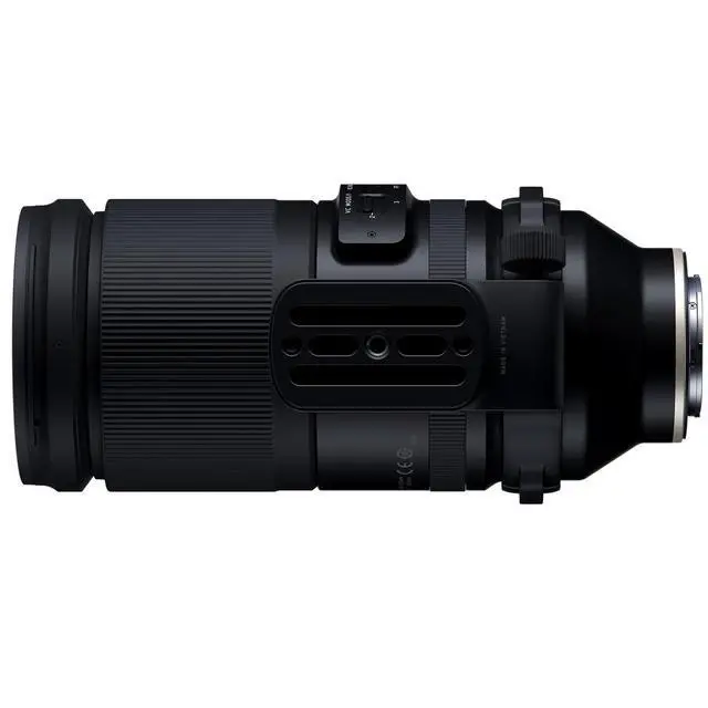 Alt view image 7 of 7 - Tamron 150-500mm f/5-6.7 Di III VC VXD Lens for Sony E, Bundle with Cleaning Kit and Lens Cleaner
