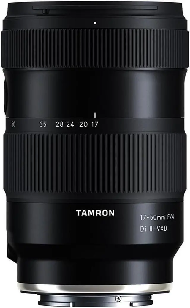 Alt view image 17 of 20 - Tamron 17-50mm f/4 Di III VXD Lens (Sony E) - A068
