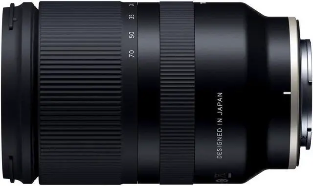 Alt view image 19 of 20 - Tamron 17-70mm F/2.8 Di III-A RXD for APS-C Fujifilm Mirrorless Cameras