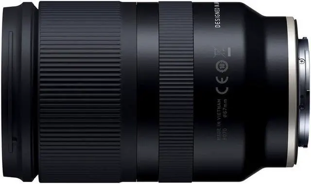 Alt view image 20 of 20 - Tamron 17-70mm F/2.8 Di III-A RXD for APS-C Fujifilm Mirrorless Cameras