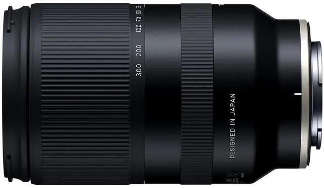 Alt view image 15 of 20 - Tamron 18-300mm F/3.5-6.3 Di III-A VC VXD for Fujifilm X-Mount (International Model)