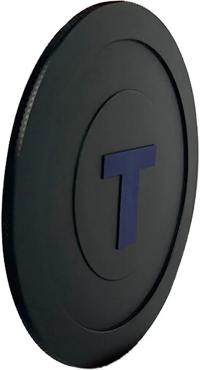 Alt view image 3 of 4 - Tiffen Tiffen 82mm MCS Lens Cap