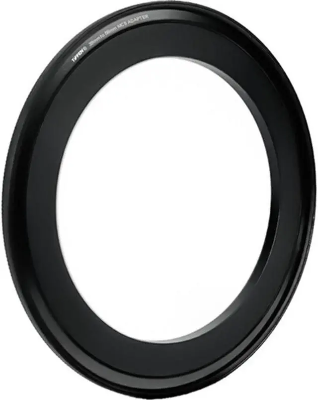 Alt view image 2 of 2 - Tiffen Tiffen 40.5 to 58mm MCS Step-Up Adapter Ring #40558MAGSUR