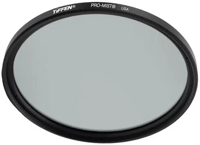 Main image of Tiffen 77mm Pro Mist #1/4 Special Effects Filter #77PM14