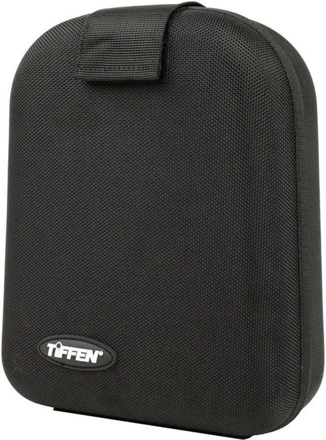 Alt view image 2 of 3 - Tiffen 4x5.65" Multi Rota Tray with 138mm Circular Polarizer Filter