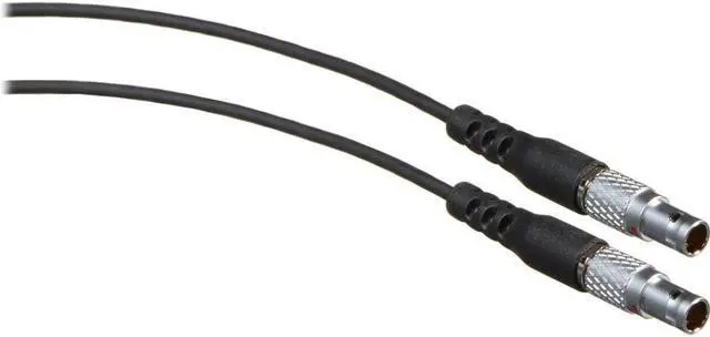 Main image of Teradek 16' Wired-Mode LEMO to LEMO Cable for RT Controller to RT Receiver