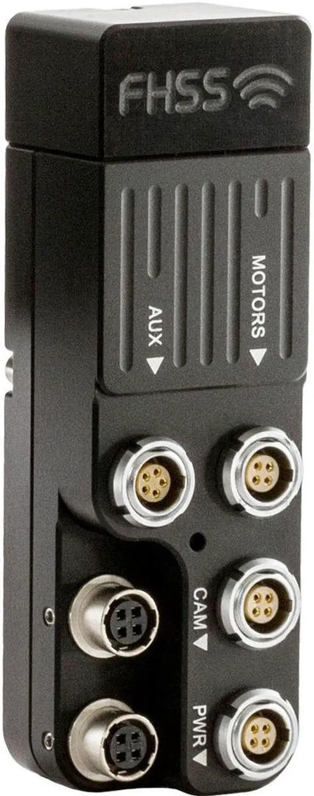 Main image of Teradek RT MK 3.1 3-Channel Lightweight Motor Driver Receiver #15-0030