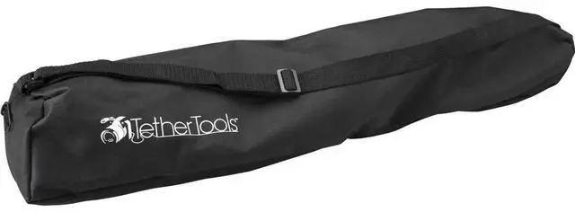 Alt view image 2 of 5 - Tether Tools 2 Head Rock Solid Cross Bar Side Arm