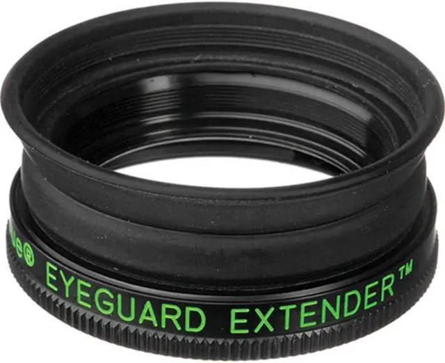 Main image of Tele Vue Twist-On Style Eyeguard 8mm Extender