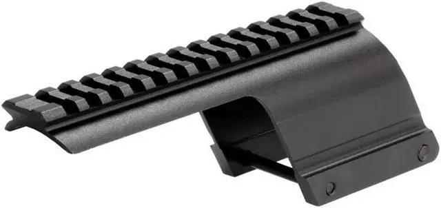 Main image of Sun Optics Saddle Mount for Remington 870 12-Gauge 3.5" Magnum Shotgun #SM4812