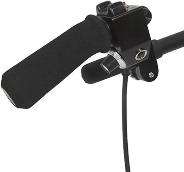 Main image of VariZoom VZ-PG-F Controller f/Fujinon Broadcast Video Lenses w/8-pin Conection