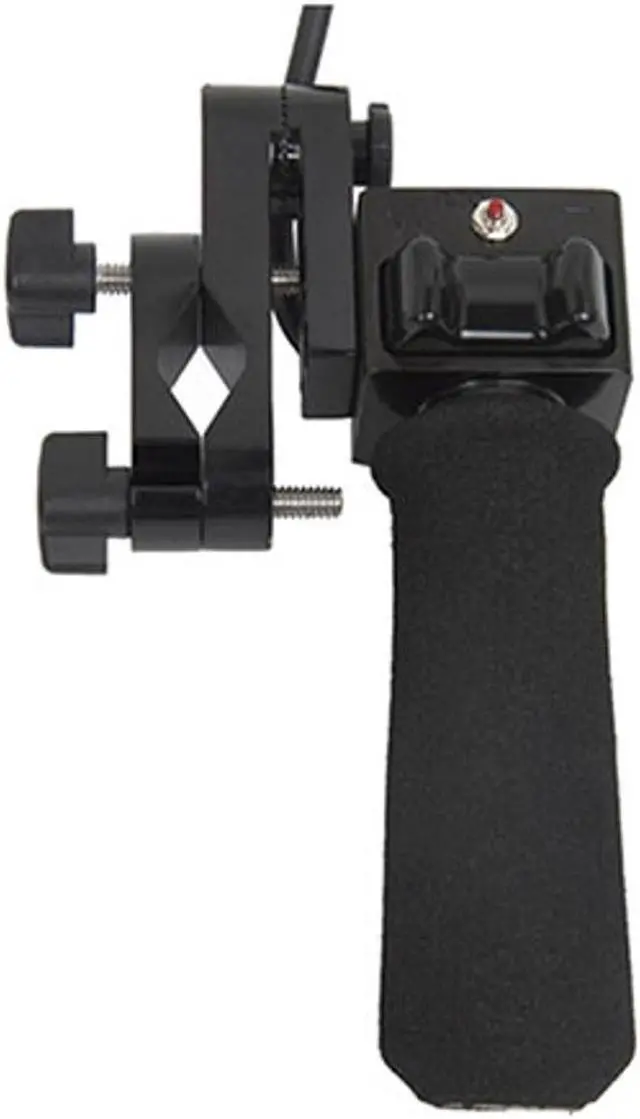 Alt view image 3 of 4 - VariZoom VZ-PG-F Controller f/Fujinon Broadcast Video Lenses w/8-pin Conection