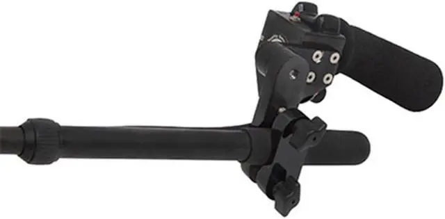 Alt view image 4 of 4 - VariZoom VZ-PG-F Controller f/Fujinon Broadcast Video Lenses w/8-pin Conection
