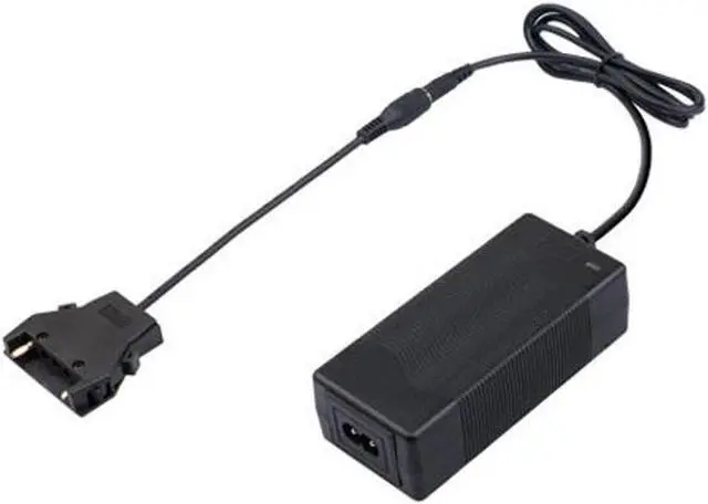Main image of SWIT Electronics PC-U130S Portable Single Channel V-Mount Fast Charger