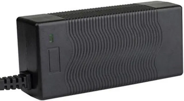 Alt view image 3 of 4 - SWIT Electronics PC-U130S Portable Single Channel V-Mount Fast Charger