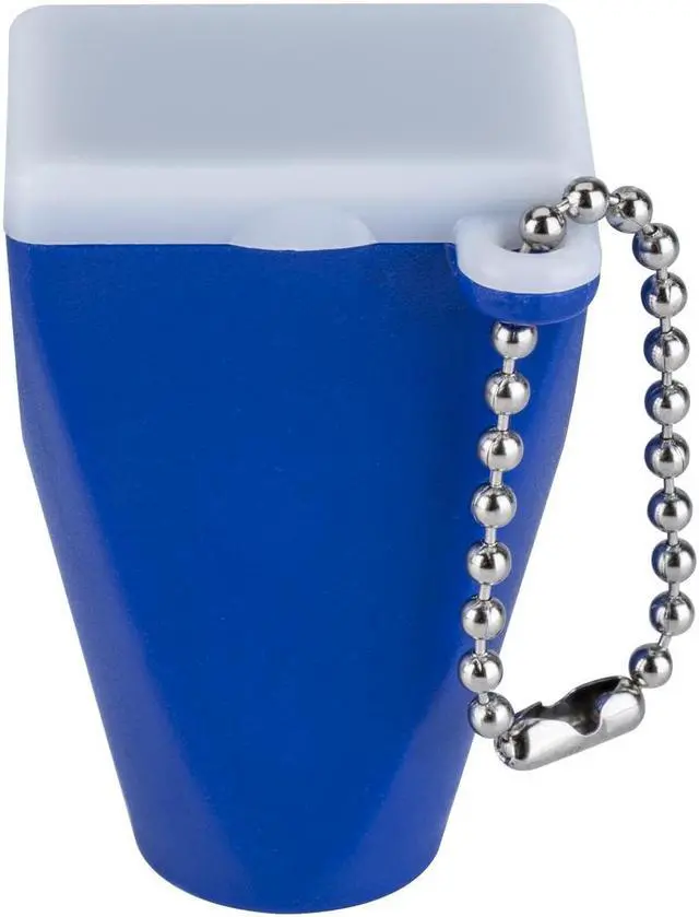 Alt view image 3 of 6 - Adorama Key Chain Transparency Slide Viewers, 10-Pack #KCTV10