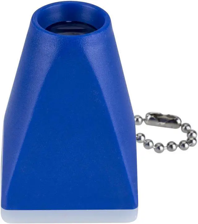 Alt view image 2 of 6 - Adorama Key Chain Transparency Slide Viewers, 5-Pack #KCTV5