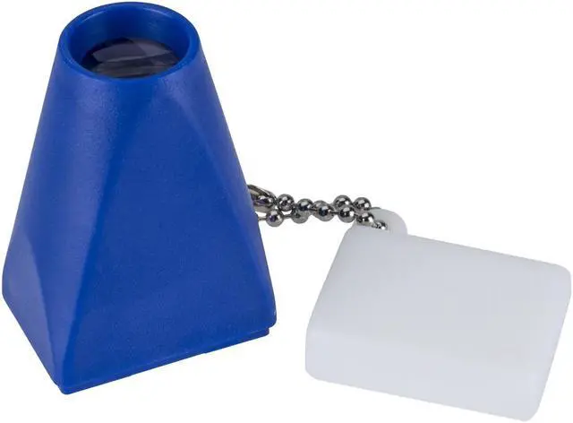 Alt view image 4 of 6 - Adorama Key Chain Transparency Slide Viewers, 5-Pack #KCTV5