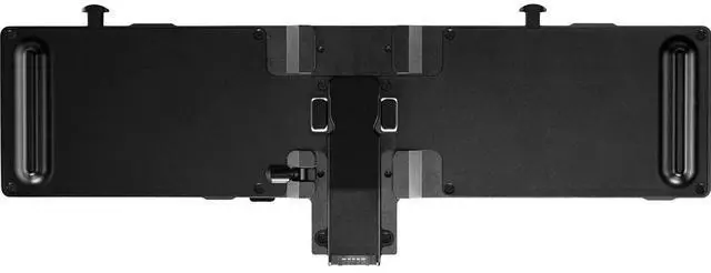 Alt view image 2 of 4 - SmallHD 14V/26V Dual Battery Bracket, V-Mount #PWR-ADP-BB-4K-DUALVM