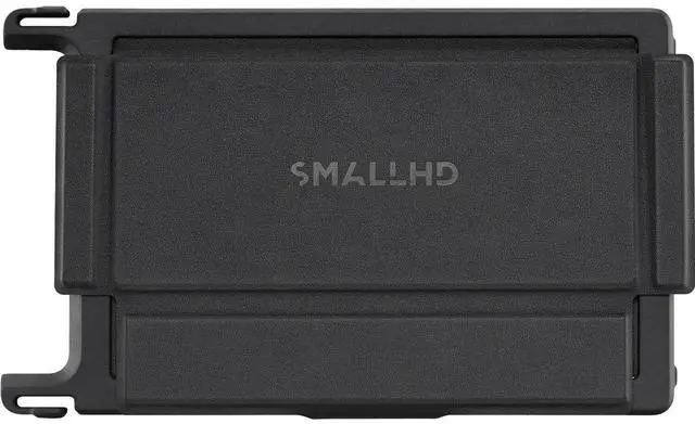 Alt view image 3 of 7 - SmallHD Sunhood for Ultra 7 Camera Monitor #17-1233