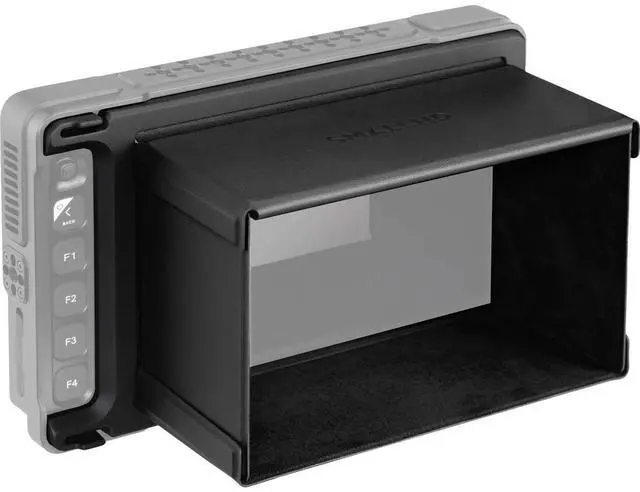 Main image of SmallHD Sunhood for Ultra 7 Camera Monitor #17-1233