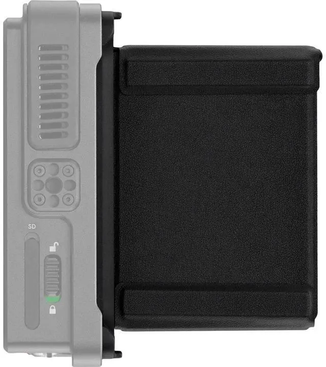 Alt view image 7 of 7 - SmallHD Sunhood for Ultra 7 Camera Monitor #17-1233