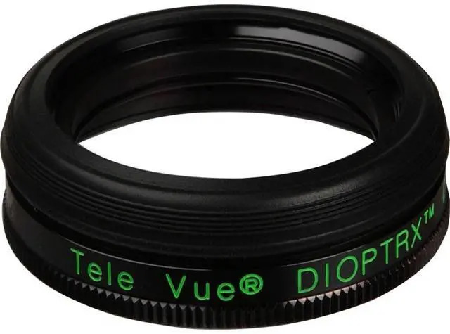 Main image of Tele Vue Dioptrx Astigmatism Correcting Lens - 3.00