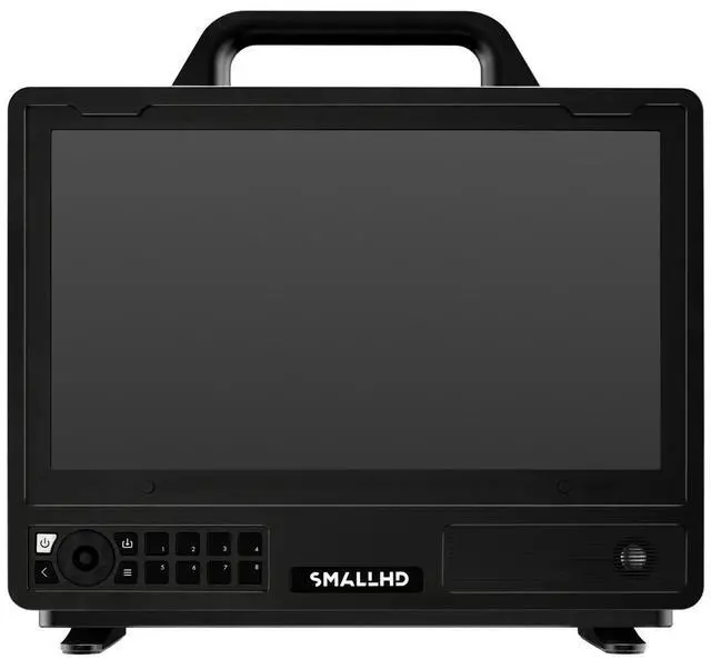 Alt view image 2 of 7 - SmallHD Cine 13" 4K High-Bright Production Monitor #MON-CINE-13