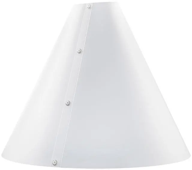 Main image of V-FLAT WORLD The Light Cone Diffuser, Large