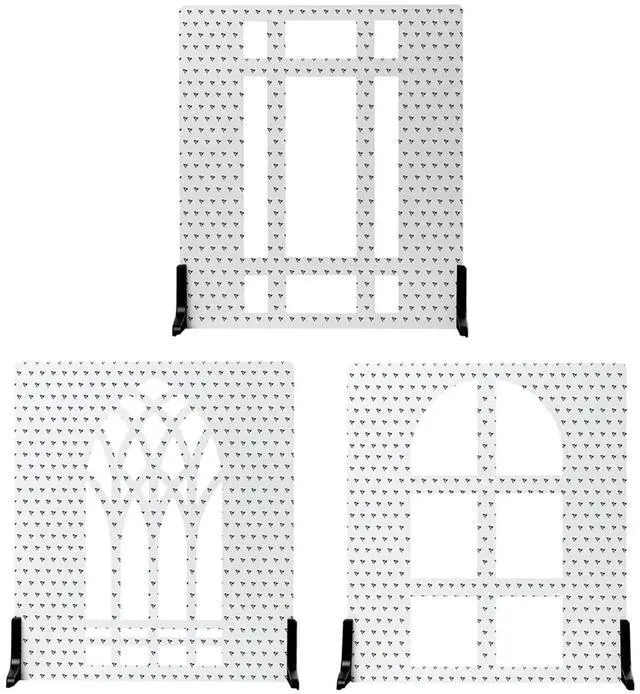 Main image of V-FLAT WORLD The Window Kit with 3x Shadow Boards