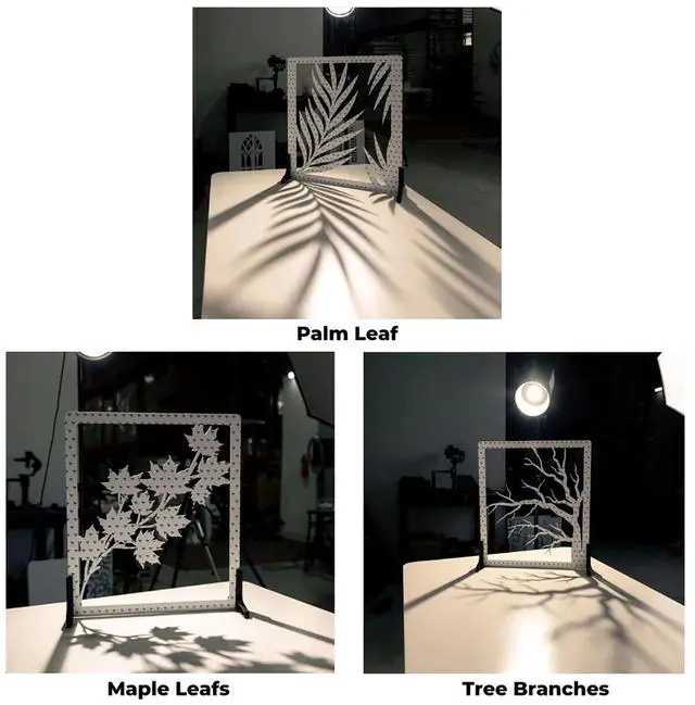 Alt view image 2 of 5 - V-FLAT WORLD The Nature Kit with 3x Shadow Boards