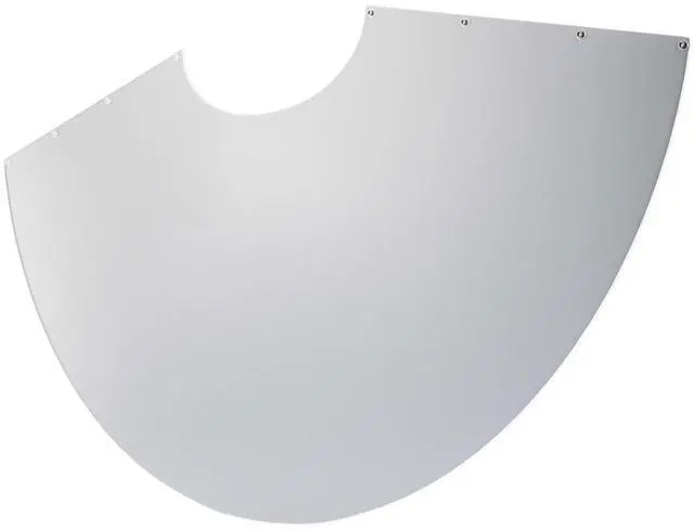 Alt view image 3 of 6 - V-FLAT WORLD The Light Cone Diffuser, Large