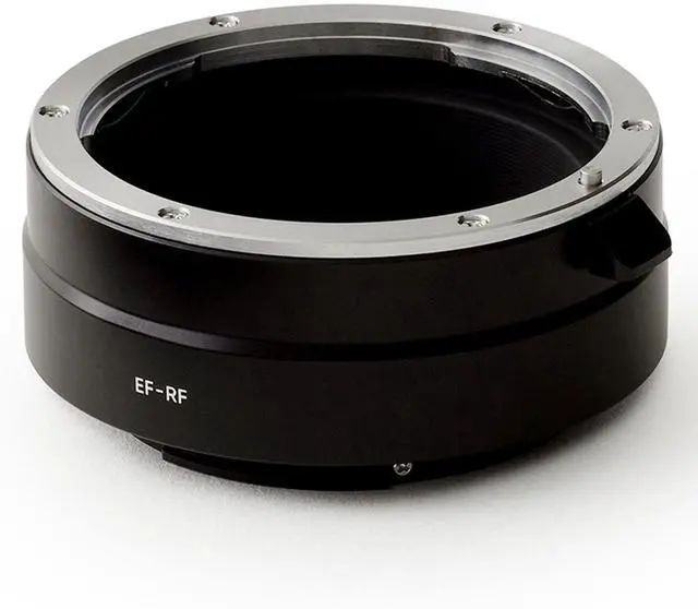 Main image of Urth Canon EF/EF-S Lens Mount to Canon RF Camera Mount Adapter