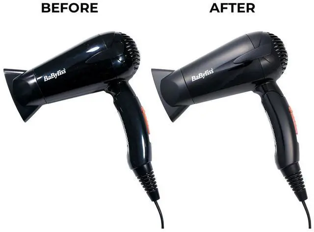 Alt view image 6 of 6 - V-FLAT WORLD The Light Cone Diffuser, Kit