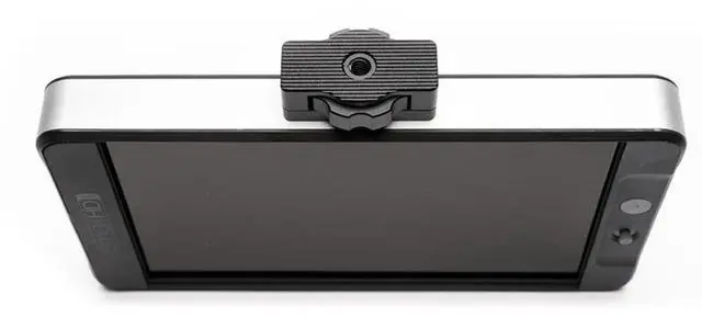 Alt view image 2 of 2 - SmallHD Magic Mount