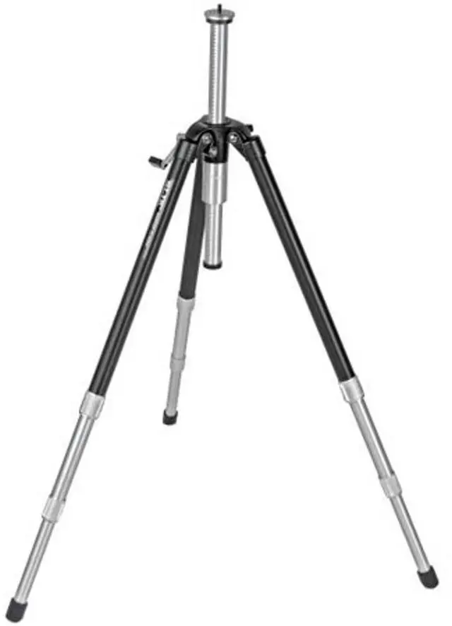 Slik Master Classic 3-Section Aluminum Tripod Legs with