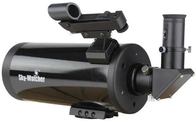 Alt view image 6 of 7 - Sky-Watcher Skymax 102 Maksutov-Cassegrain Telescope