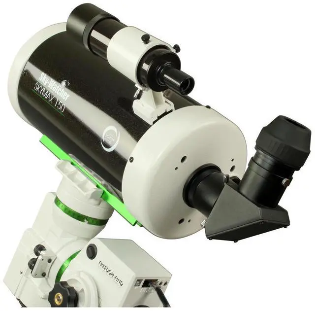 Alt view image 3 of 7 - Sky-Watcher Skymax 150, Maksutov-Cassegrain 150mm Telescope